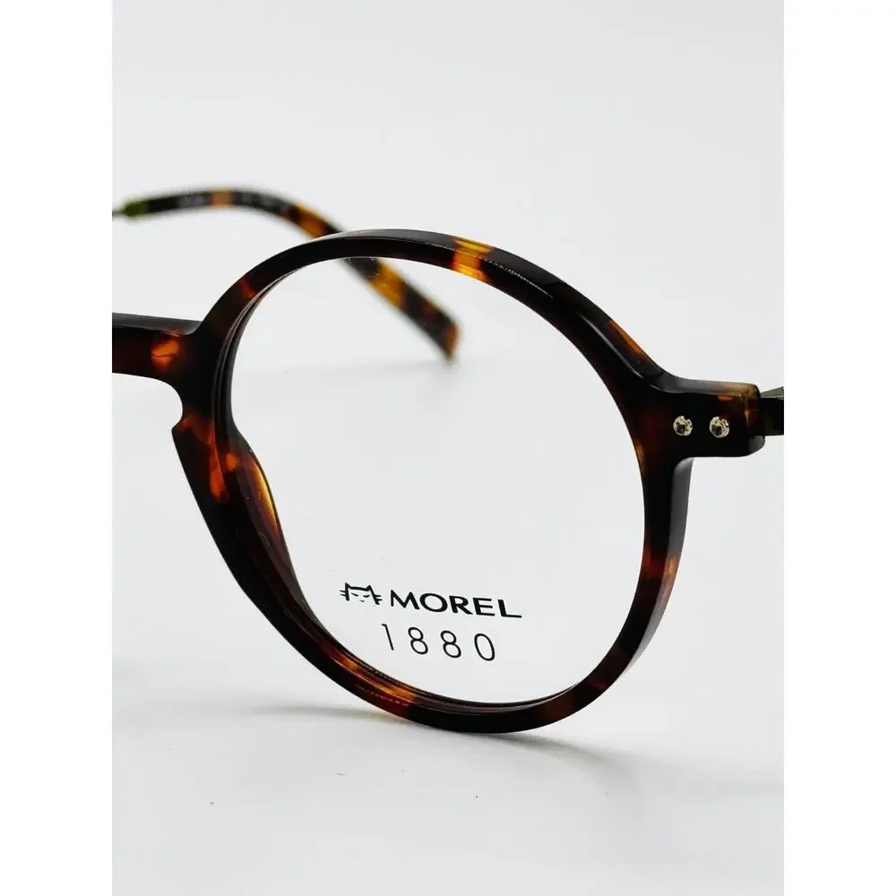 Morel 1880 eyeglasses